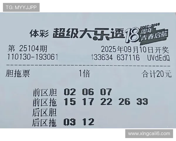 大乐透第52期开奖结果最新公布：头奖花落谁家？